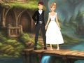 Παιχνίδι Γαμήλιο ζεύγος Forest Escape  σε απευθείας σύνδεση