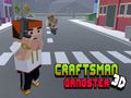 Παιχνίδι 3d γκάνγκστερ σε απευθείας σύνδεση