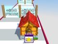 Παιχνίδι Evolution House 3D σε απευθείας σύνδεση