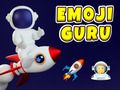 Παιχνίδι Emoji guru σε απευθείας σύνδεση