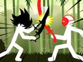 Παιχνίδι Σκιά Stickman Fight  σε απευθείας σύνδεση