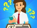 Παιχνίδι Kids Quiz: Πρόκληση εργασίας 2 σε απευθείας σύνδεση