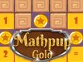 Παιχνίδι Χρυσό Mathpup σε απευθείας σύνδεση