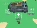 Παιχνίδι Στρατού Άμυνας Dino Shoot  σε απευθείας σύνδεση