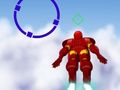 Παιχνίδι Iron Man Makluan Ring Rampage σε απευθείας σύνδεση