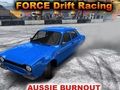 Παιχνίδι Force Drift Racing: Aussie Burnout σε απευθείας σύνδεση