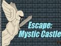 Παιχνίδι Escape: Mystic Castle σε απευθείας σύνδεση