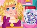 Παιχνίδι Ξανθιά Sofia Candy Maker  σε απευθείας σύνδεση