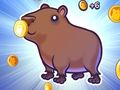 Παιχνίδι Capy Cutie Clicker σε απευθείας σύνδεση