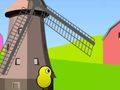 Παιχνίδι Duck Life 3 Εξέλιξη σε απευθείας σύνδεση