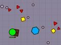 Παιχνίδι Γκίγγα. io  σε απευθείας σύνδεση