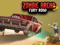 Παιχνίδι Zombie Arena 2 Fury Road σε απευθείας σύνδεση