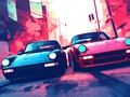 Παιχνίδι Math Racing 2 Πολλαπλασιασμός  σε απευθείας σύνδεση