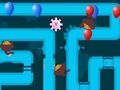 Παιχνίδι Bloons Tower Defense 3 σε απευθείας σύνδεση