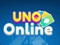 Παιχνίδι UNO ONLINE σε απευθείας σύνδεση