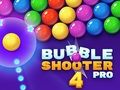 Παιχνίδι Bubble shooter pro 4 σε απευθείας σύνδεση