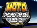 Παιχνίδι Moto Road Rash 3d 2 σε απευθείας σύνδεση