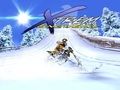Παιχνίδι Xtrem snowbike σε απευθείας σύνδεση