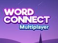 Παιχνίδι Word Connect Multiplayer σε απευθείας σύνδεση