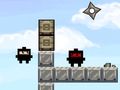 Παιχνίδι Διάσωση Ninja σε απευθείας σύνδεση