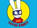 Παιχνίδι Simon Super Rabbit σε απευθείας σύνδεση