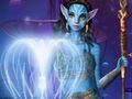 Παιχνίδι Avatar Na'vi Warriors Saga σε απευθείας σύνδεση
