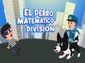 Παιχνίδι Τμήμα El Perro Matematico  σε απευθείας σύνδεση