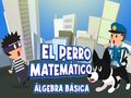 Παιχνίδι El perro matematico algebra basica σε απευθείας σύνδεση
