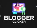 Παιχνίδι Blogger Clicker σε απευθείας σύνδεση