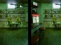 Παιχνίδι Robot Bar Εντοπίστε τις διαφορές  σε απευθείας σύνδεση