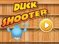 Παιχνίδι Duck Shooter Pro σε απευθείας σύνδεση