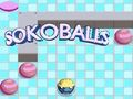 Παιχνίδι Sokoballs σε απευθείας σύνδεση