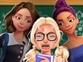 Παιχνίδι Από το Nerd στο School Popular  σε απευθείας σύνδεση