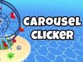 Παιχνίδι Carousel Idle Clicker σε απευθείας σύνδεση