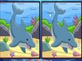 Παιχνίδι Το Marine Spot the Difference  σε απευθείας σύνδεση