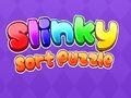 Παιχνίδι Παζλ Slinky Sort  σε απευθείας σύνδεση