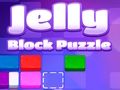 Παιχνίδι Παζλ Jelly Block  σε απευθείας σύνδεση