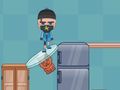 Παιχνίδι Μόνο Parkour Skill up  σε απευθείας σύνδεση