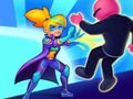 Παιχνίδι Force Master 3D σε απευθείας σύνδεση