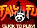 Παιχνίδι Πτώση fu panda σε απευθείας σύνδεση