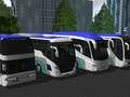 Παιχνίδι Simulator Bus Ultimate 2021 3D σε απευθείας σύνδεση