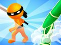 Παιχνίδι Ninja: Bamboo Assassin σε απευθείας σύνδεση