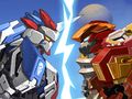 Παιχνίδι Mech Monster Arena σε απευθείας σύνδεση