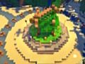 Παιχνίδι Κλασικό Minecraft  σε απευθείας σύνδεση