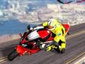 Παιχνίδι Moto Skyrace Mayhem σε απευθείας σύνδεση