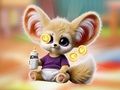 Παιχνίδι Fennec the Fox σε απευθείας σύνδεση