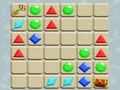 Παιχνίδι Gems 2: Ταίριασμα 3  σε απευθείας σύνδεση