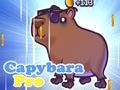 Παιχνίδι Capybara Pro σε απευθείας σύνδεση