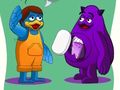 Παιχνίδι Grimace Monsters DOP ιστορία  σε απευθείας σύνδεση