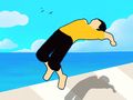 Παιχνίδι Κύριος του backflip σε απευθείας σύνδεση
